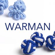 warmanのクレストボタン