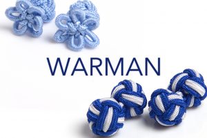 warmanのクレストボタン