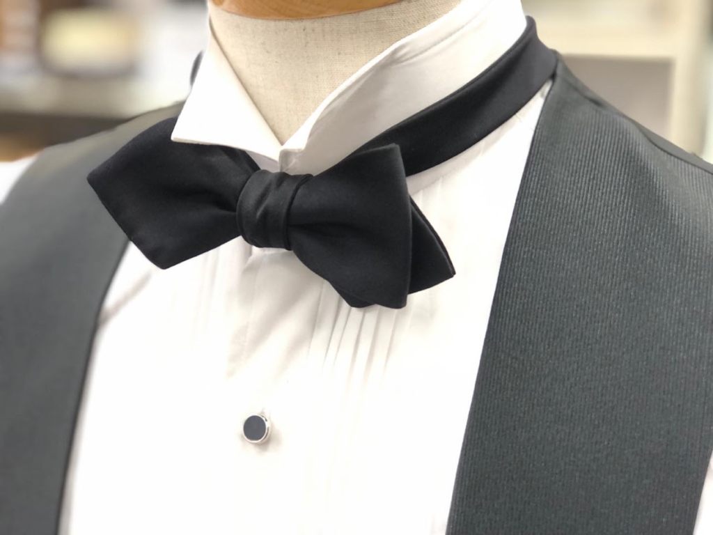 Introducing Custom-Made Bow Ties crafted as special orders, custom ...
